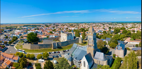 Noirmoutier